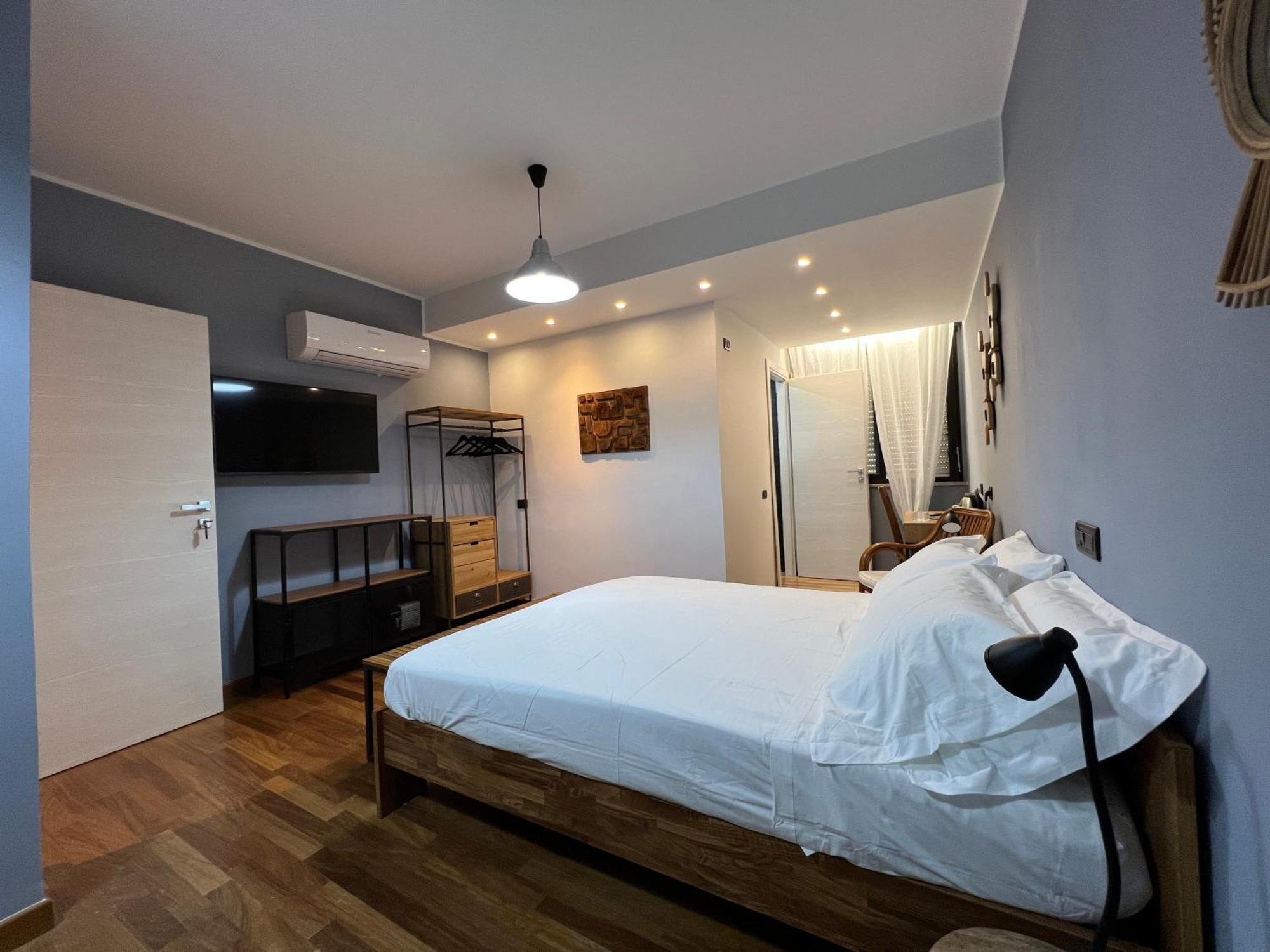 La Rosa Del Golfo Dei Poeti Hotel La Spezia Room photo
