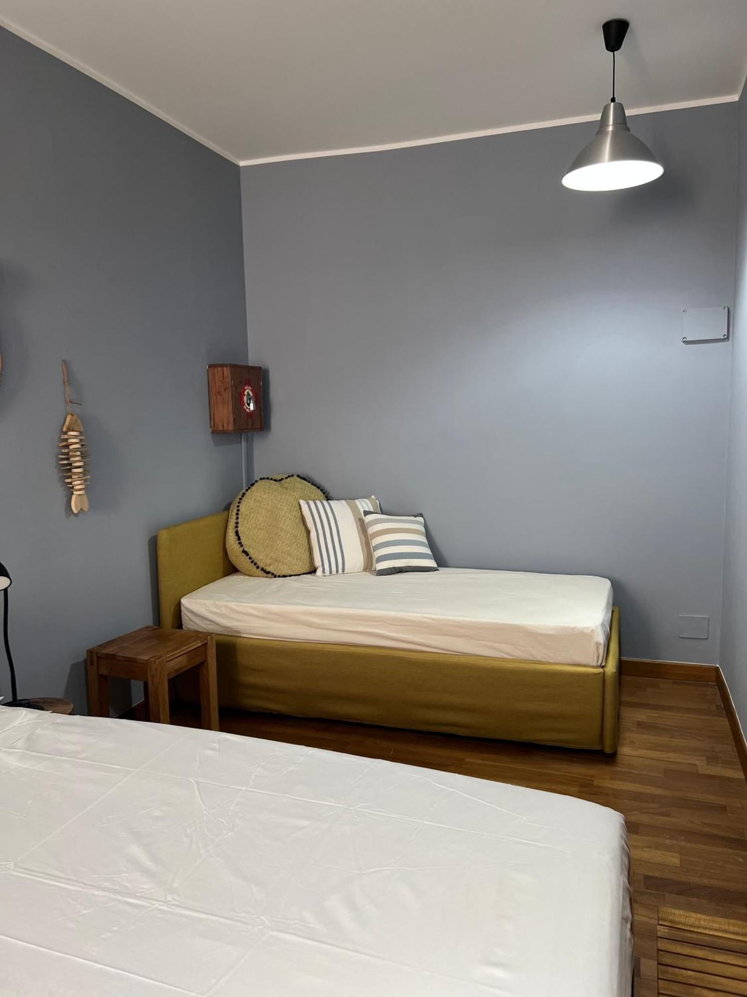 La Rosa Del Golfo Dei Poeti Hotel La Spezia Room photo